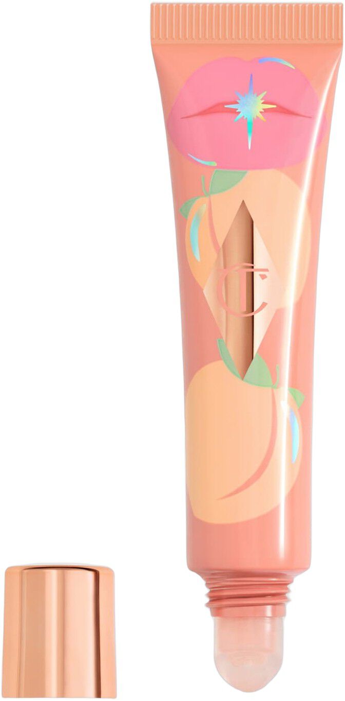 Unreal Lips Healthy Glow Nectar Oil - L&aelig;beolie