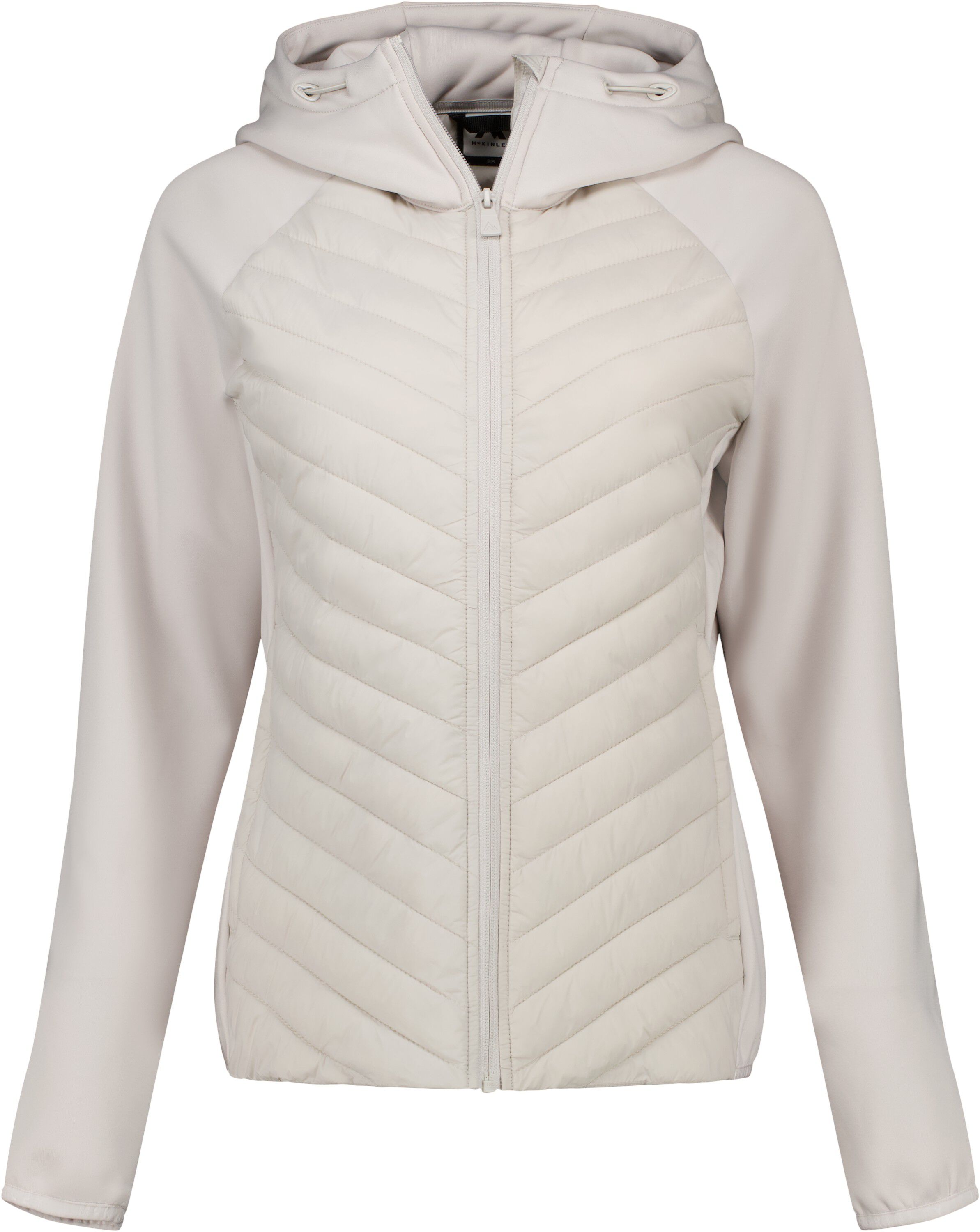 Reisa Hybrid Overgangs Jakke