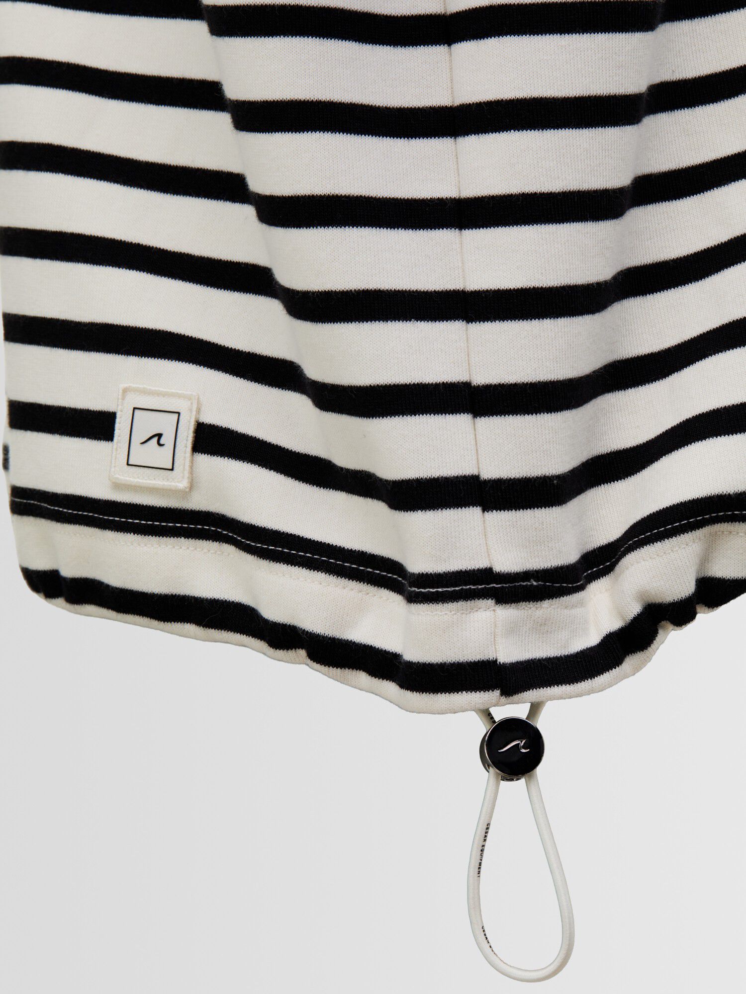Hornsea Striped T-Shirt