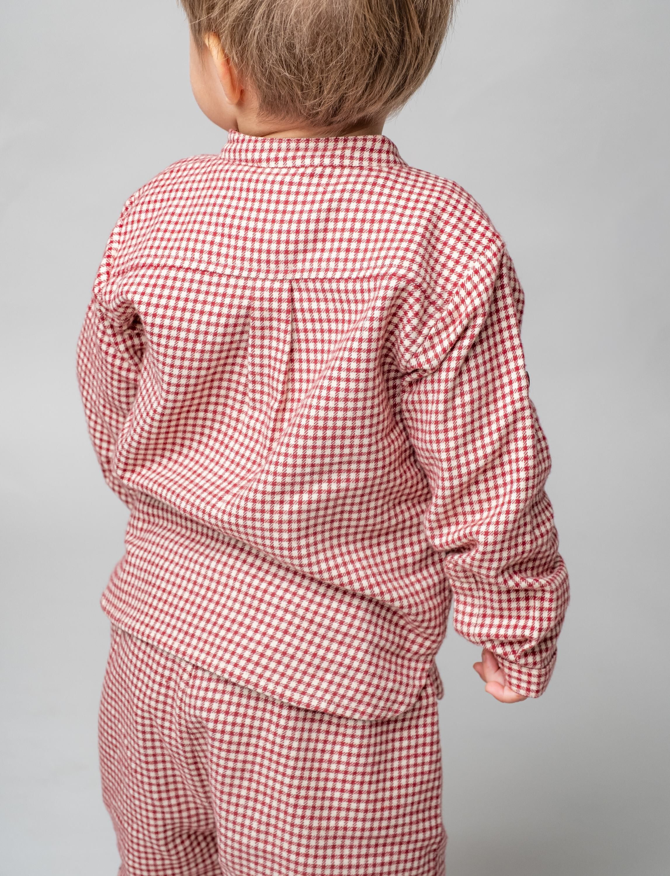 Hugo shirt