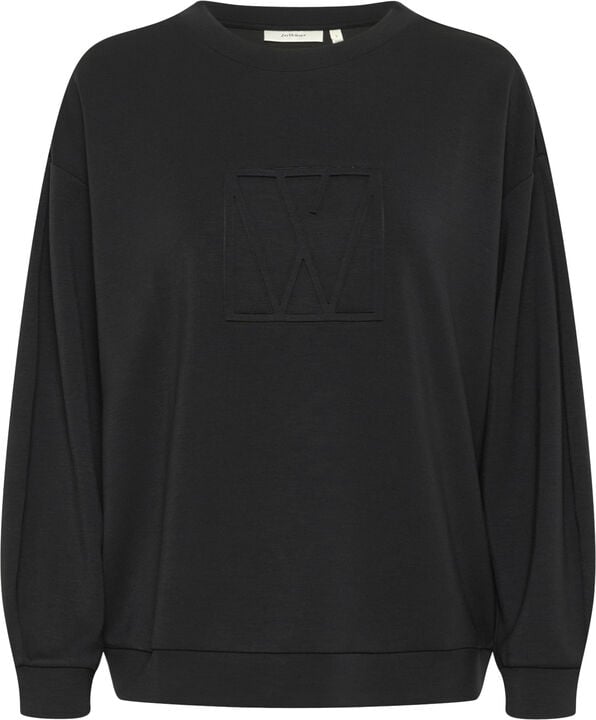 LaicentIW Vincent Mel Mono Sweat