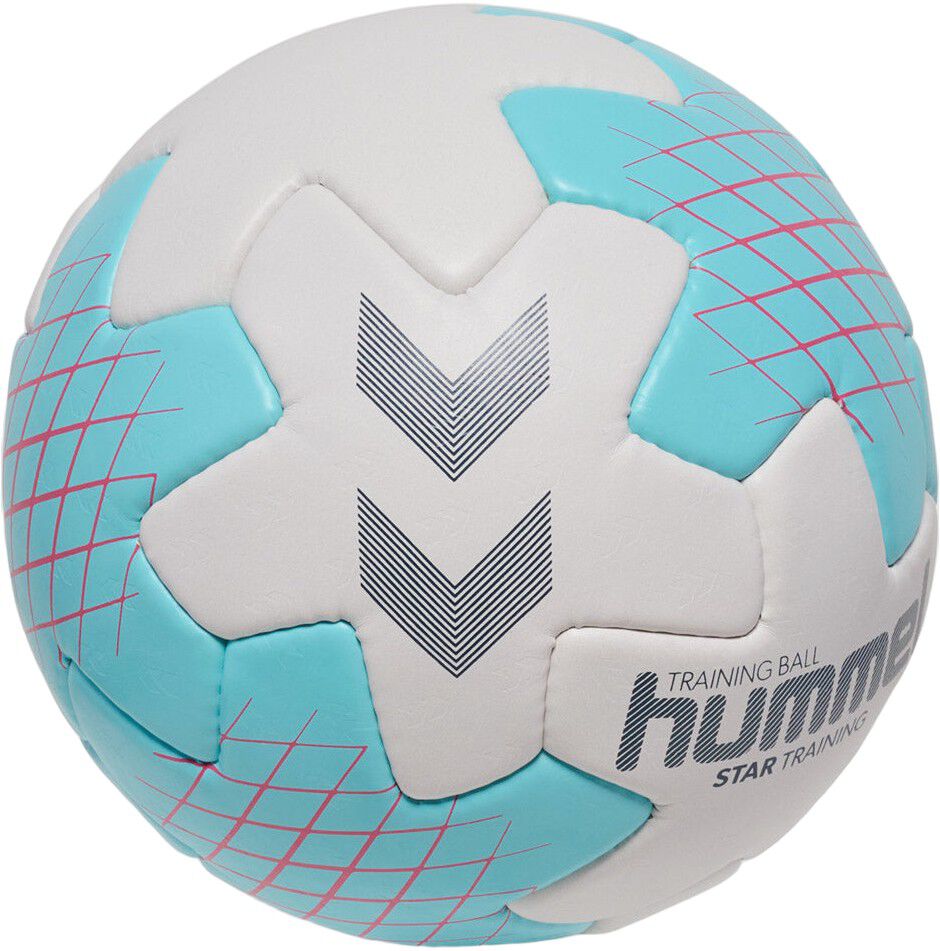 Star Training H&aring;ndbold