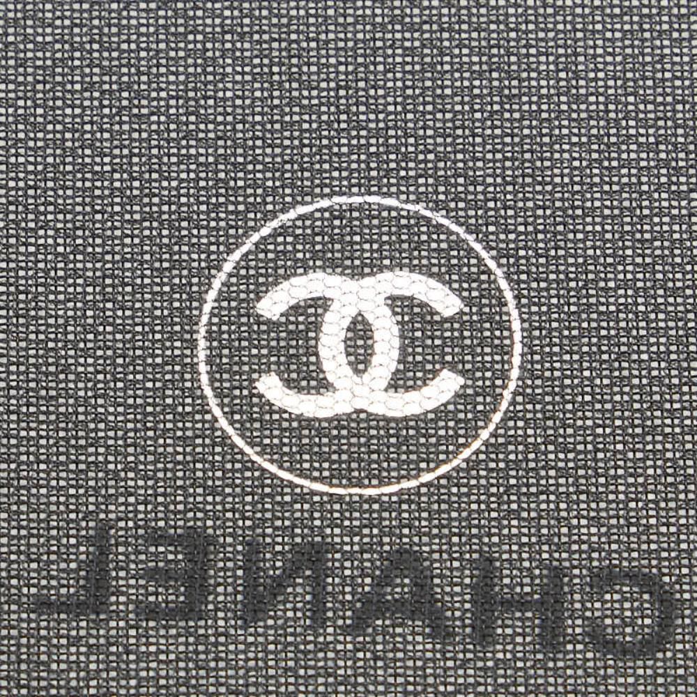 Chanel Pouch