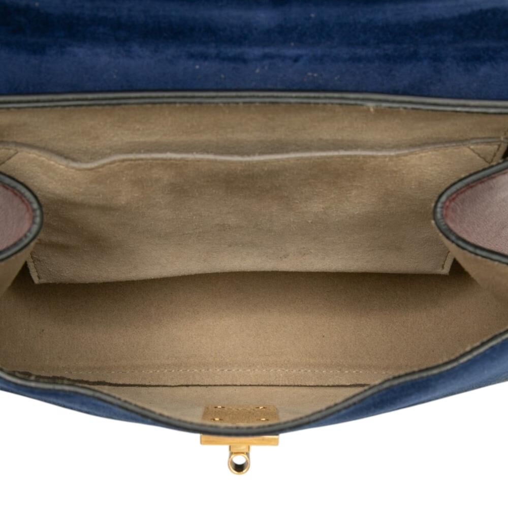 Chlo&eacute; Crossbody Bag