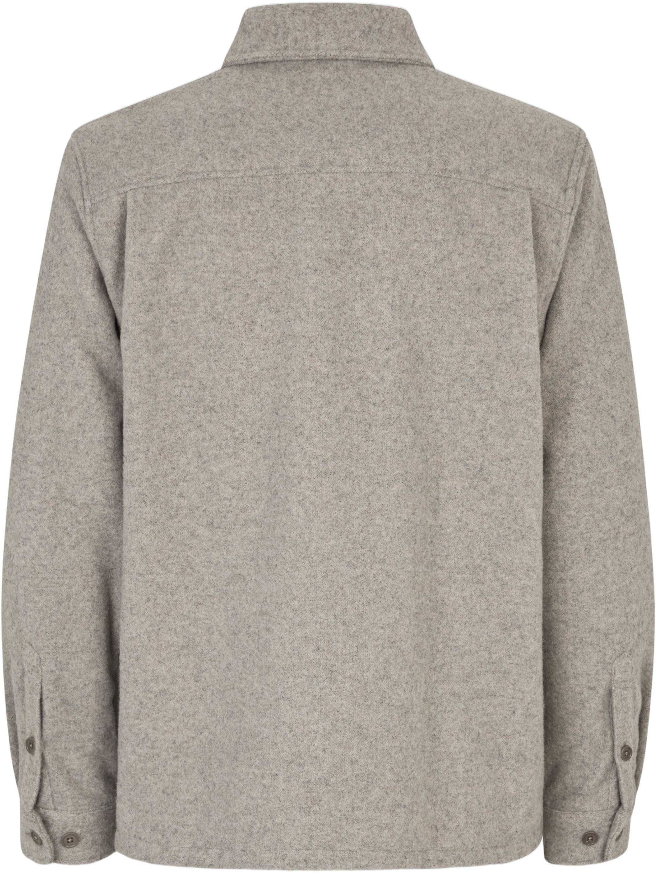 Sadamon JJ overshirt 15736