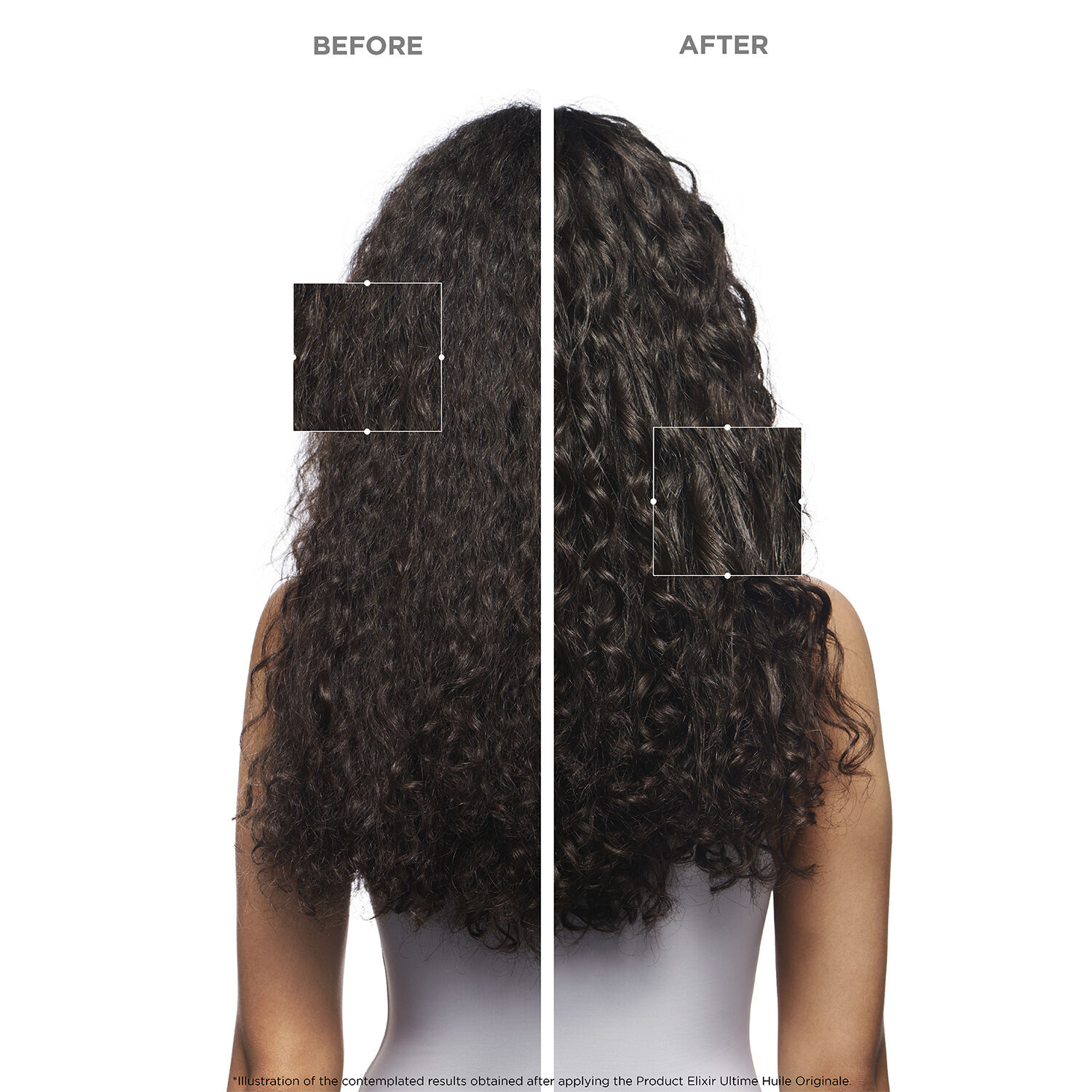 Elixir Ultime LHuile Originale Hair Oil