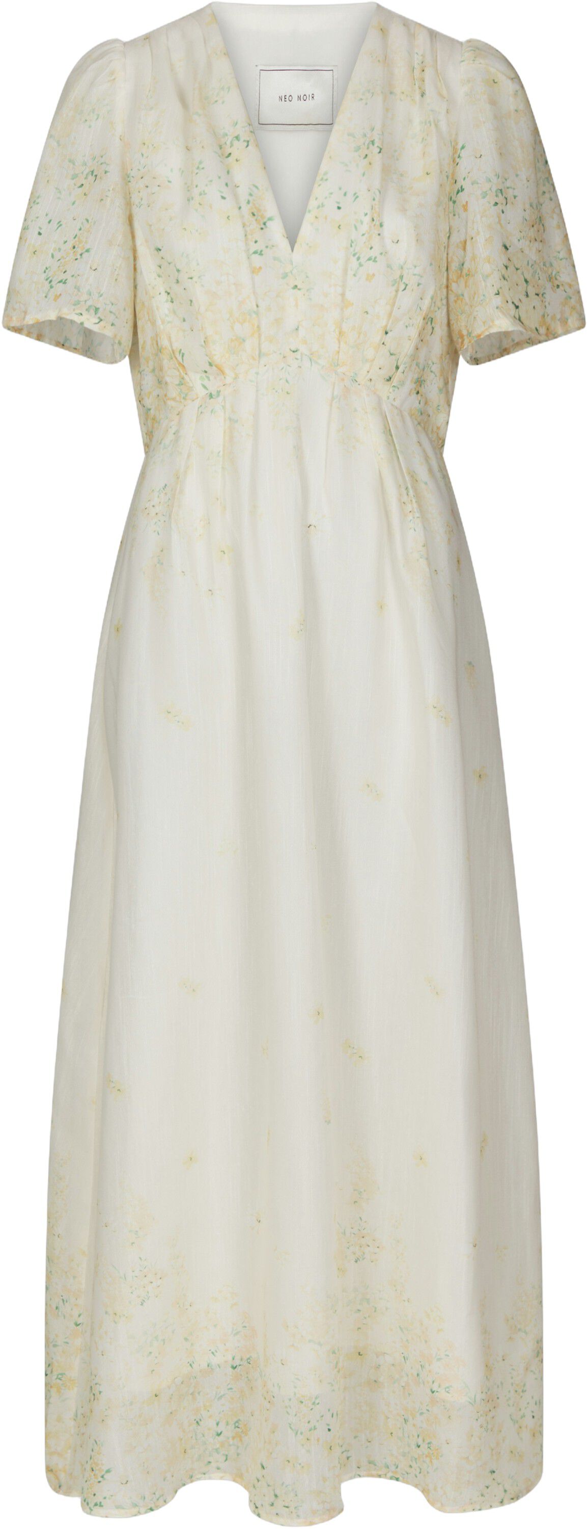 Serna Gardenia Dress
