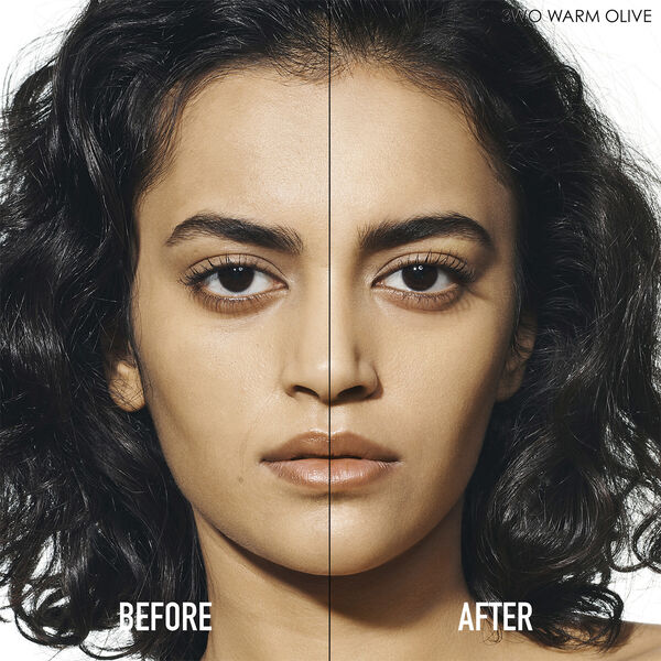 Dior Forever Skin Glow 24h Hydrating Radiant Foundation