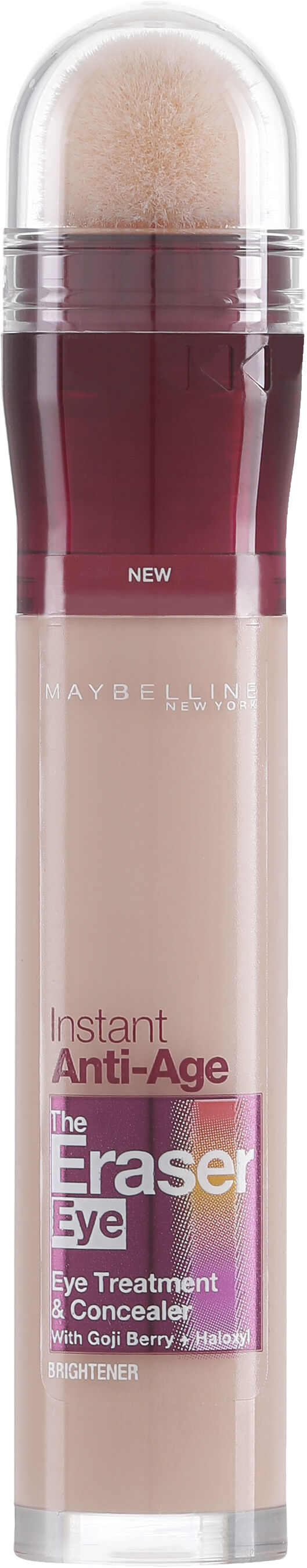 Instant Anti Age Eraser Color Correcting Concealer