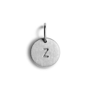 LoveTag-vedhæng - Z