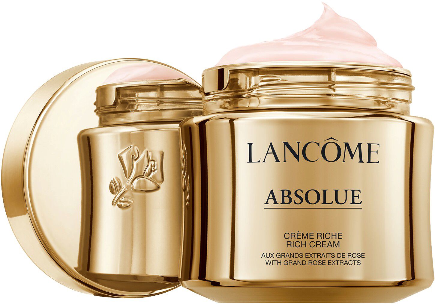 Absolue Rich Cream Refill