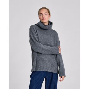 Vera Lambswool Jumper