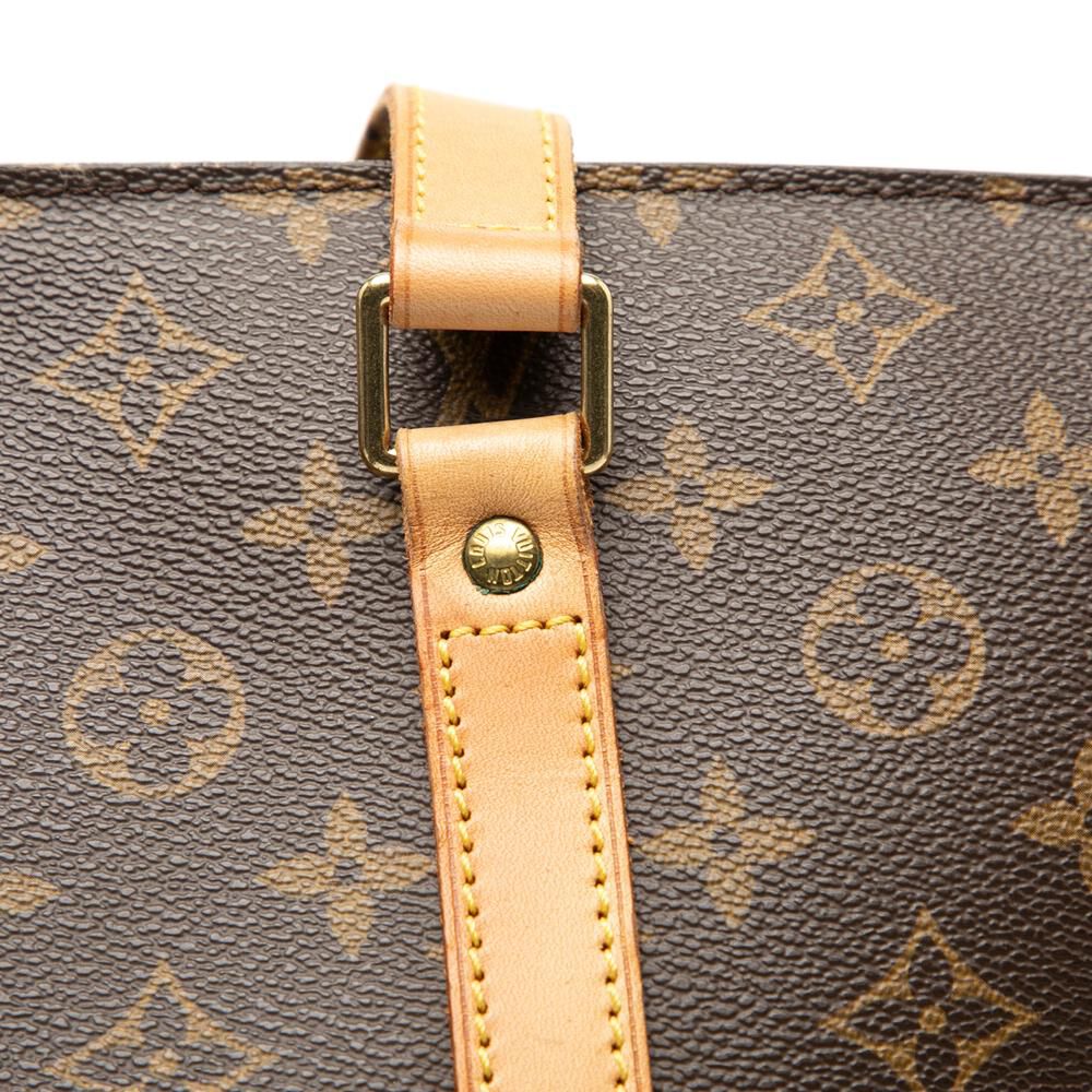 Louis Vuitton Babylone
