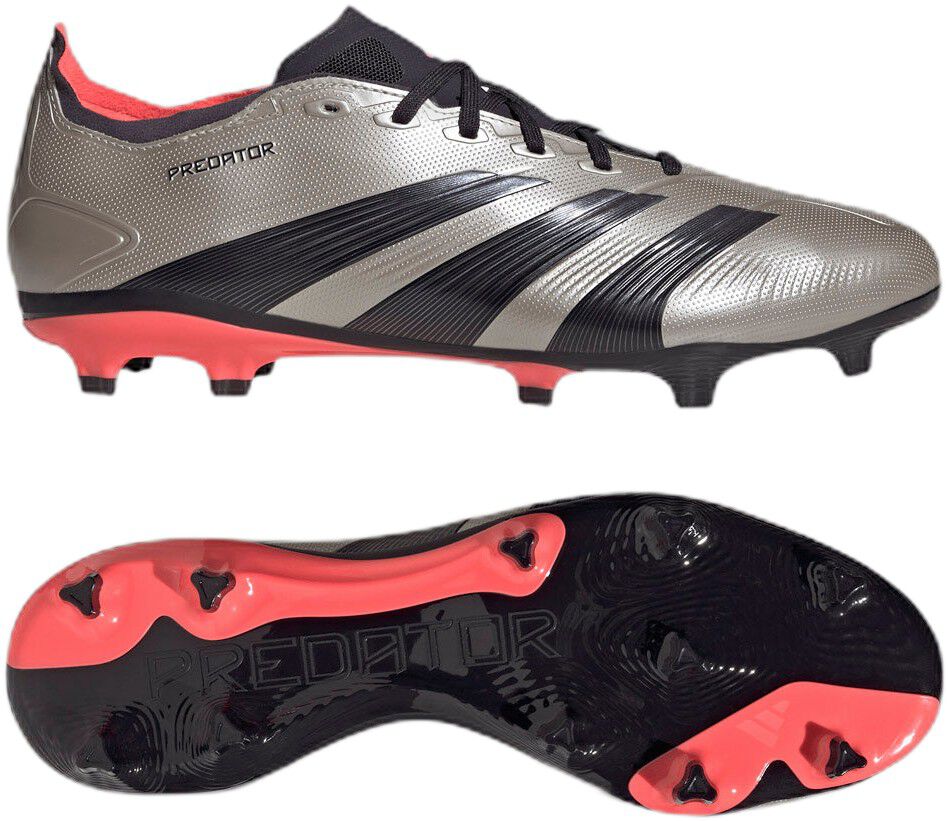 Predator League Fodboldst&oslash;vler
