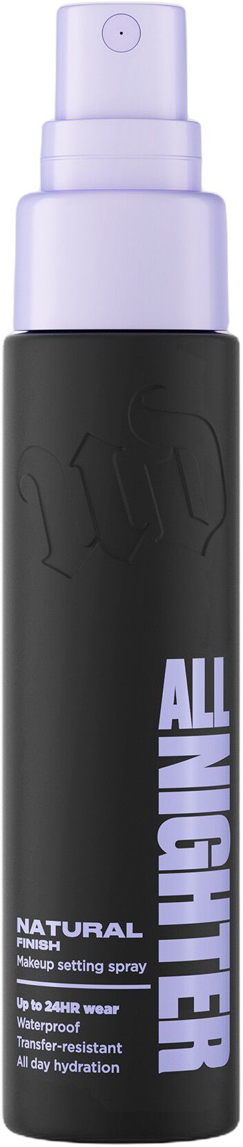 All Nighter Makeup Setting Spray