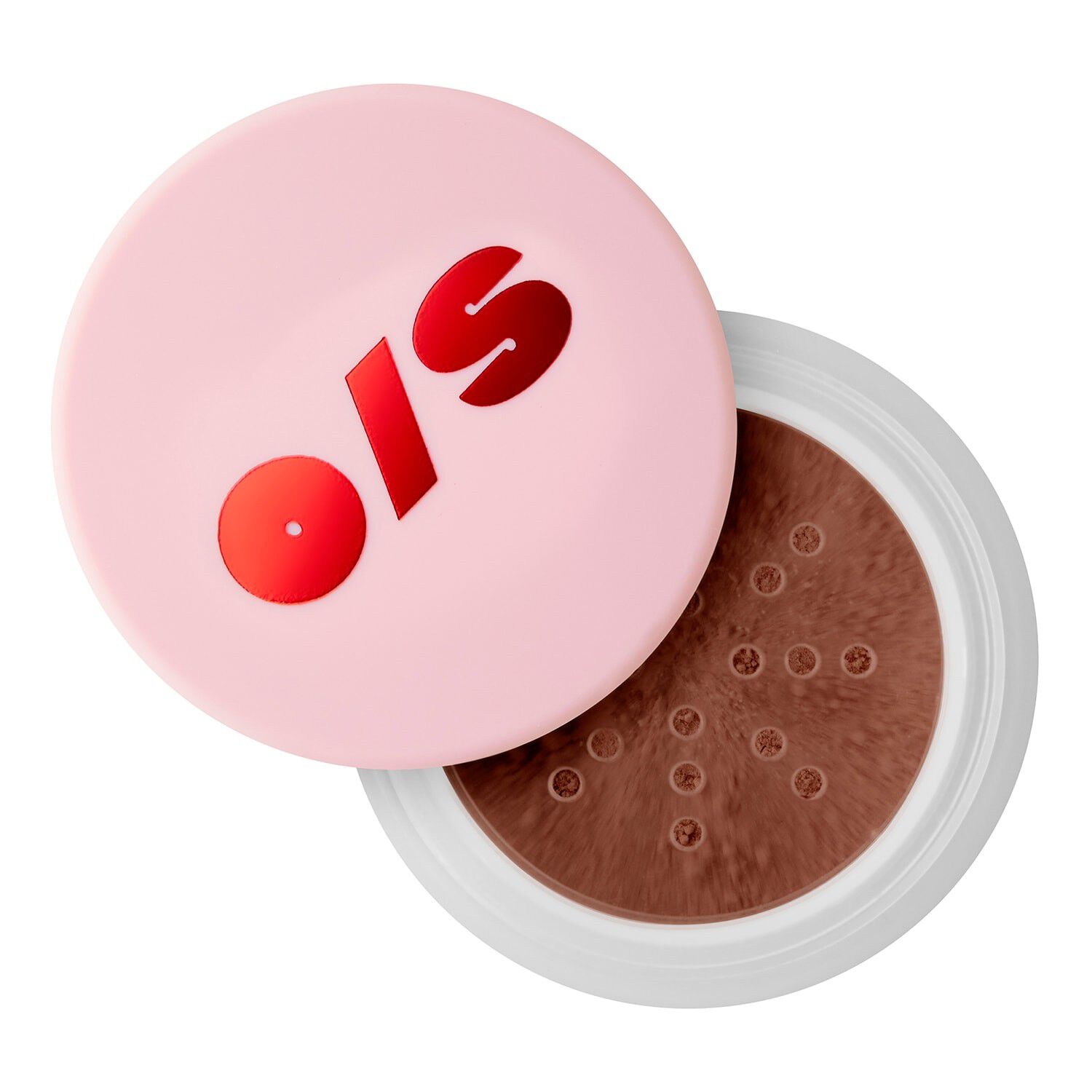 Ultimate Blurring - L&oslash;s pudder i rejseformat