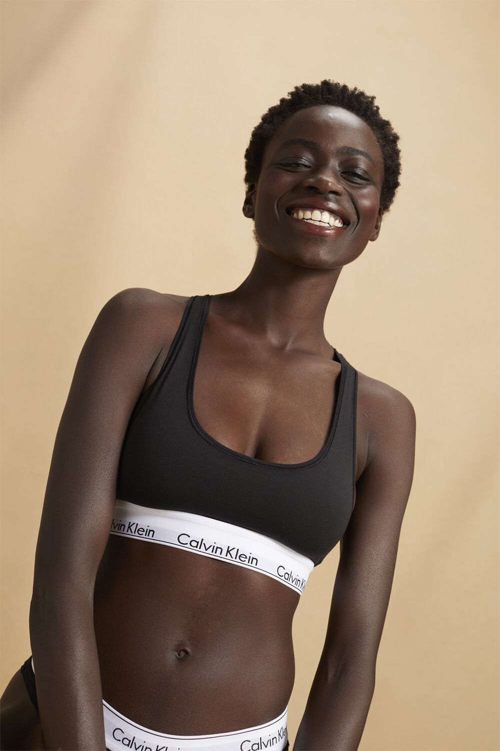 Calvin Klein bralette