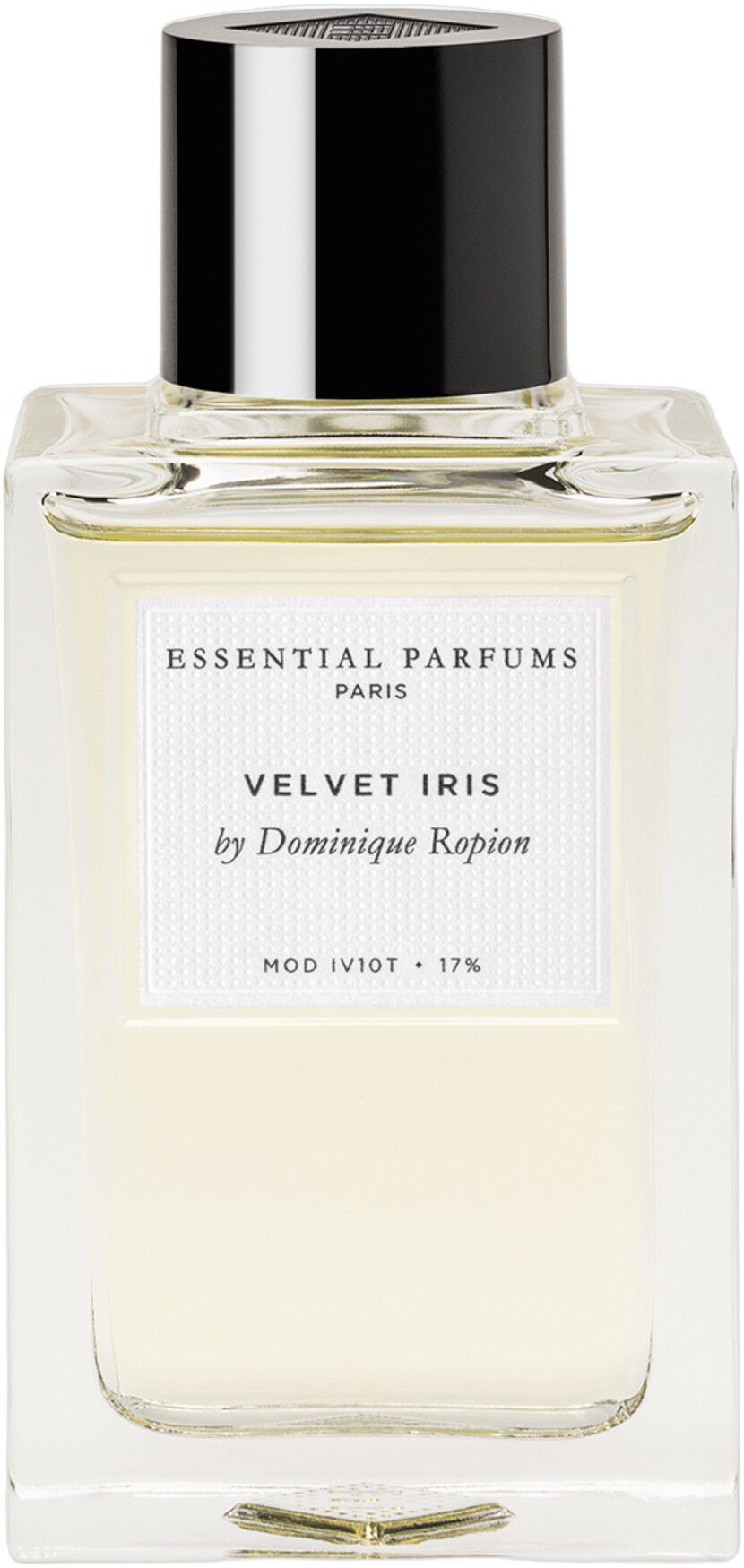 Velvet Iris Eau de Parfum