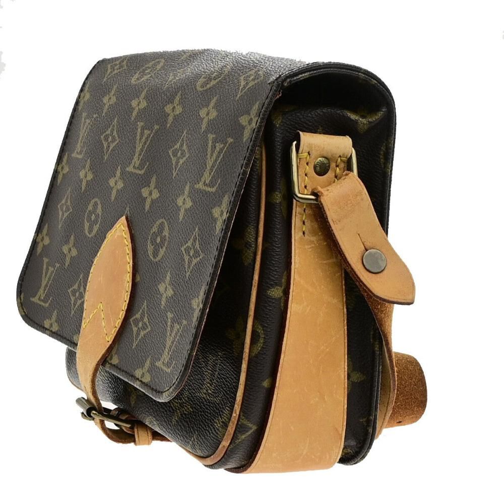 Louis Vuitton Cartouchiere