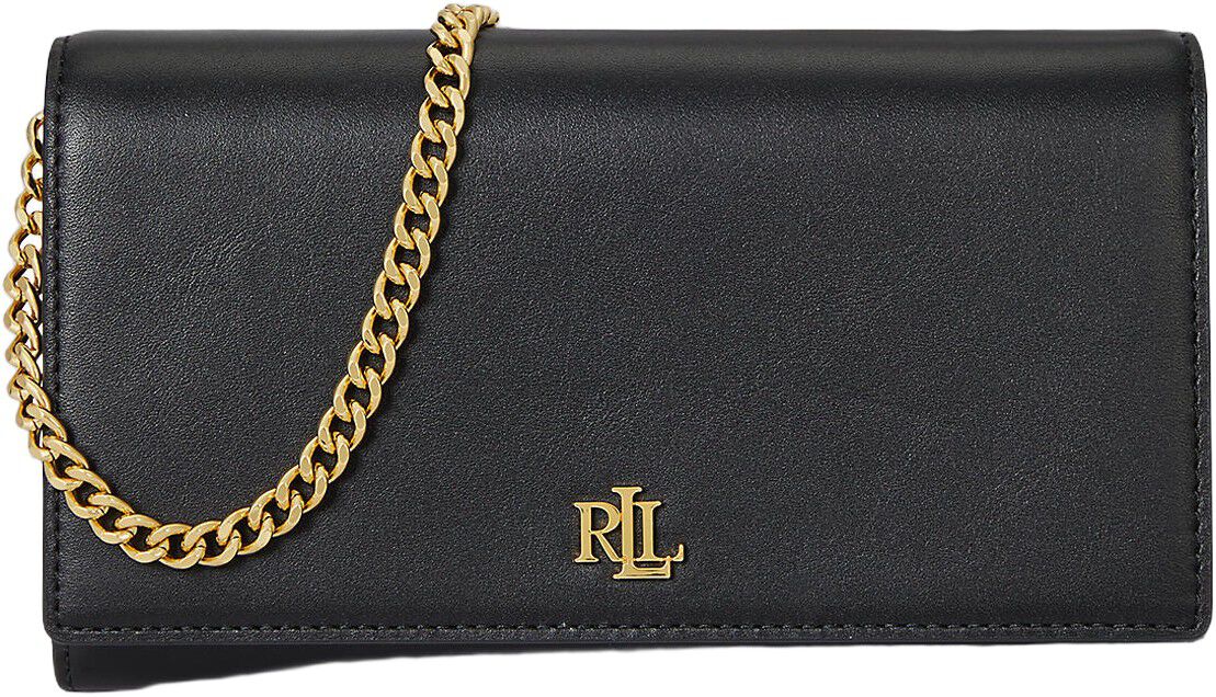 Leather Medium Adair II Crossbody