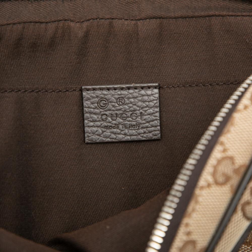 Gucci Belt Bag