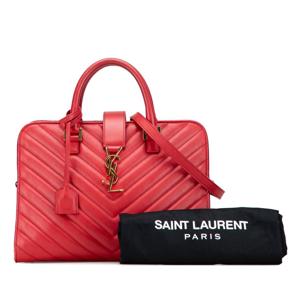 Yves Saint Laurent Tote