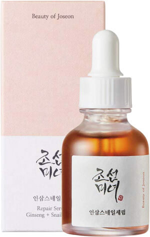 Revive Serum: Ginseng+Snail Mucin