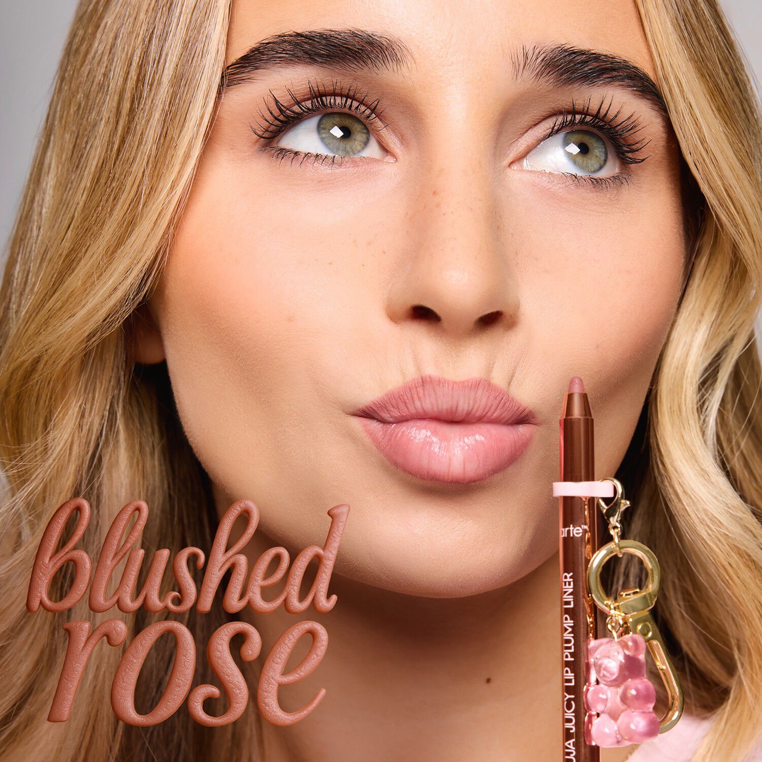 Maracuja Juicy Lip Plump Liner Plumpende lipliner