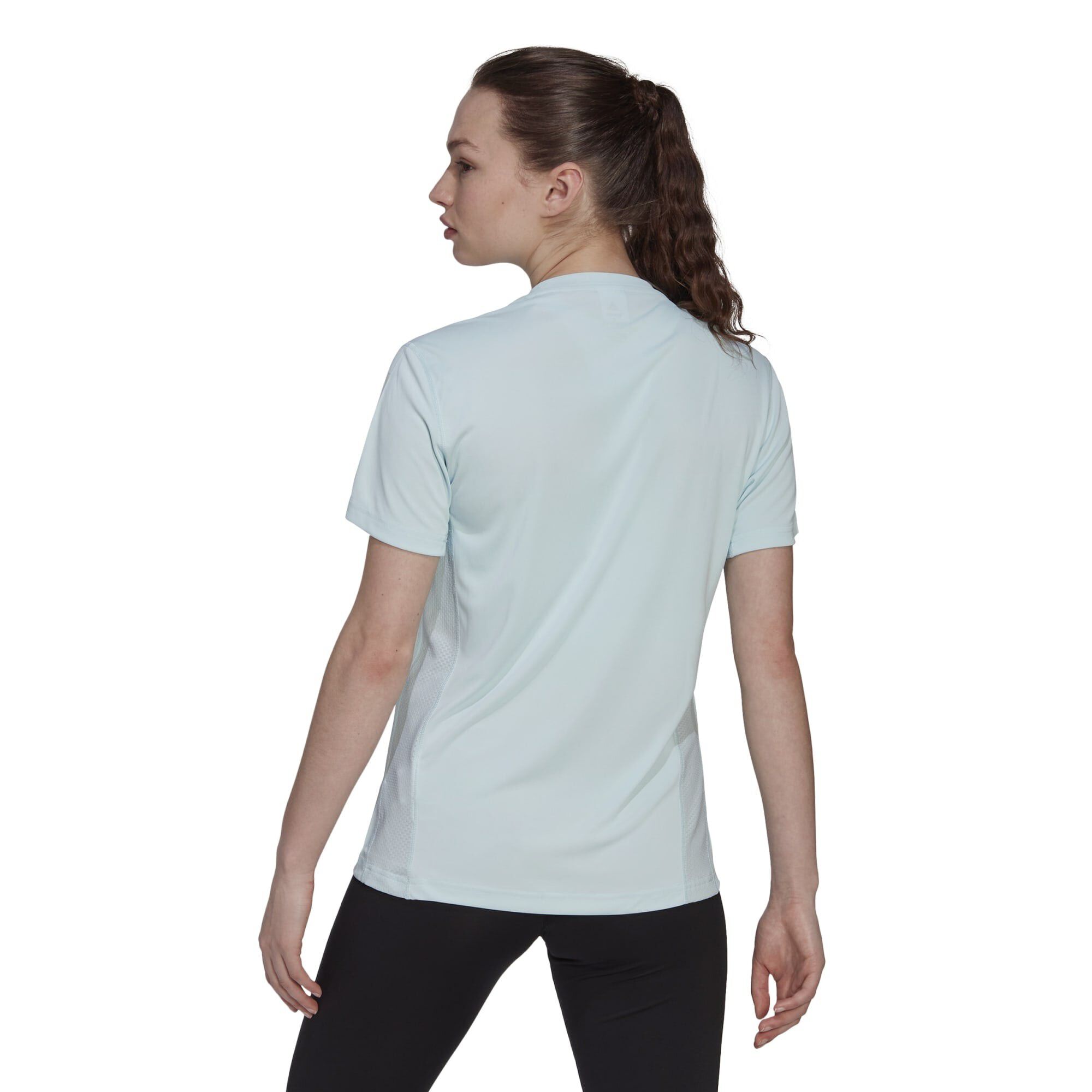 Own the Run T-shirt