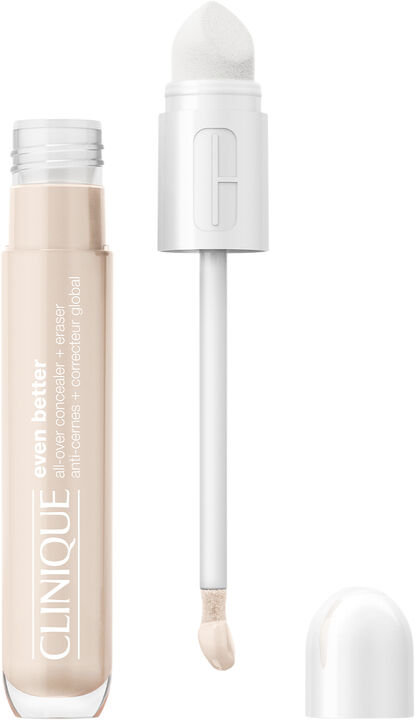 Even Better All Over Concealer + Eraser