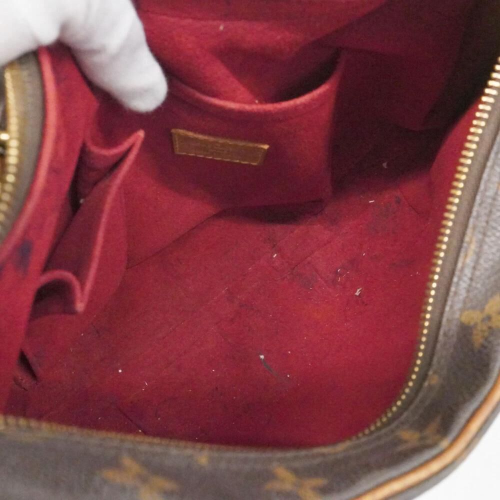 Louis Vuitton Croissant