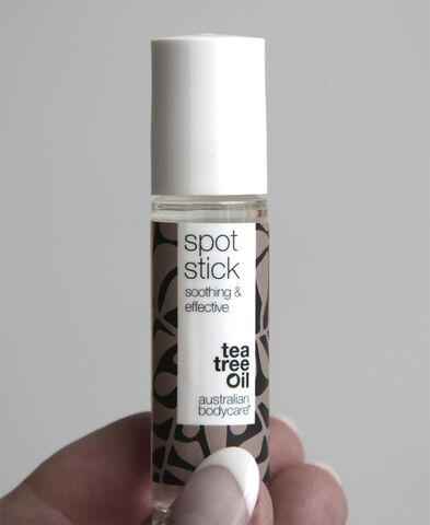Spot Stick - Mod bumser uren hud Australian Bodycare | DKK | Magasin.dk