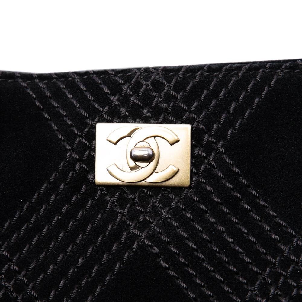 Chanel Tote