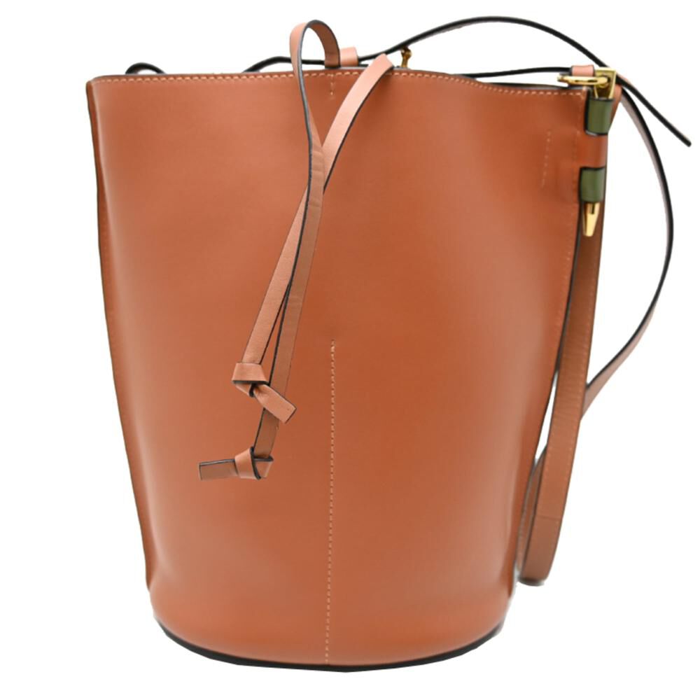 Loewe Bucket Bag