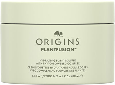 Plantfusion Hydrating Souffle Body Cream with Phyto-Powered Complex