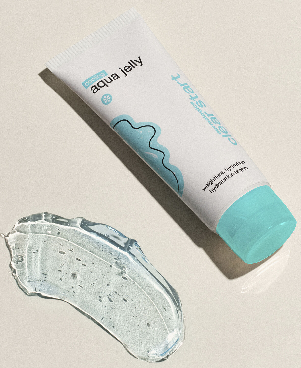 cooling aqua jelly (59ml)