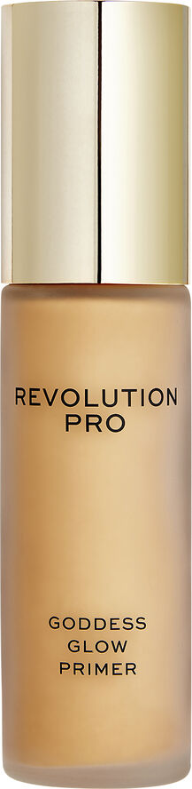 Revolution Pro Goddess Glow Primer Serum