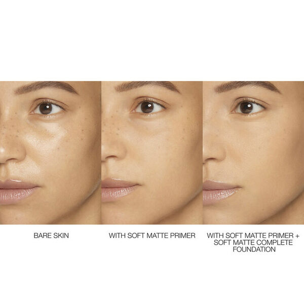 Soft Matte Primer