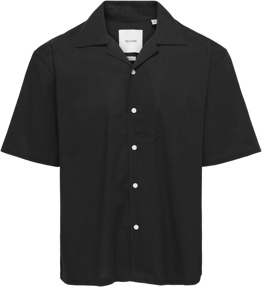 ONSREID REG 0571 RESORT SHIRT VD