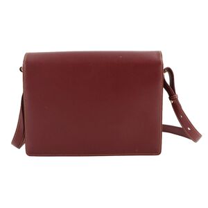 Cartier Shoulder Bag