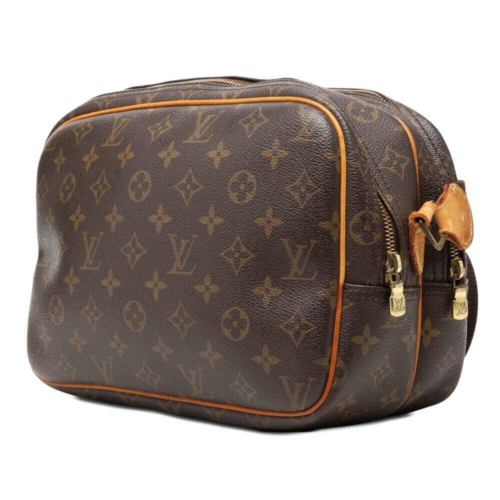 Louis Vuitton Reporter