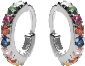 Nubia Color Earring