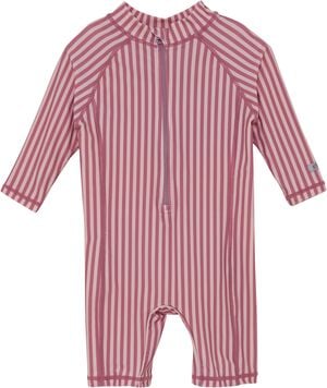 Swim Suit LS - UPF 60