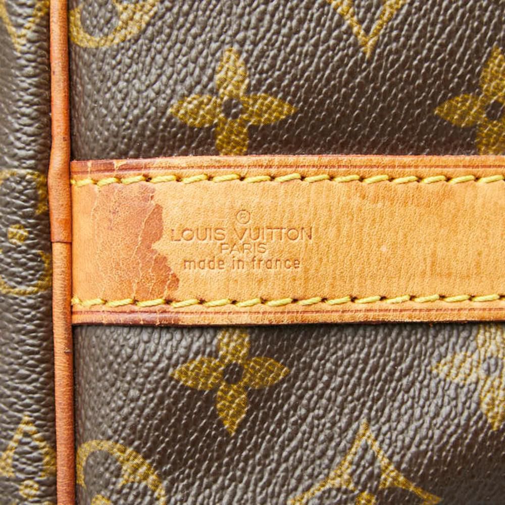 Louis Vuitton Keepall