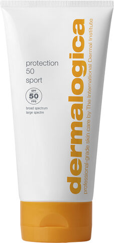 protection 50 sport SPF50 156ml
