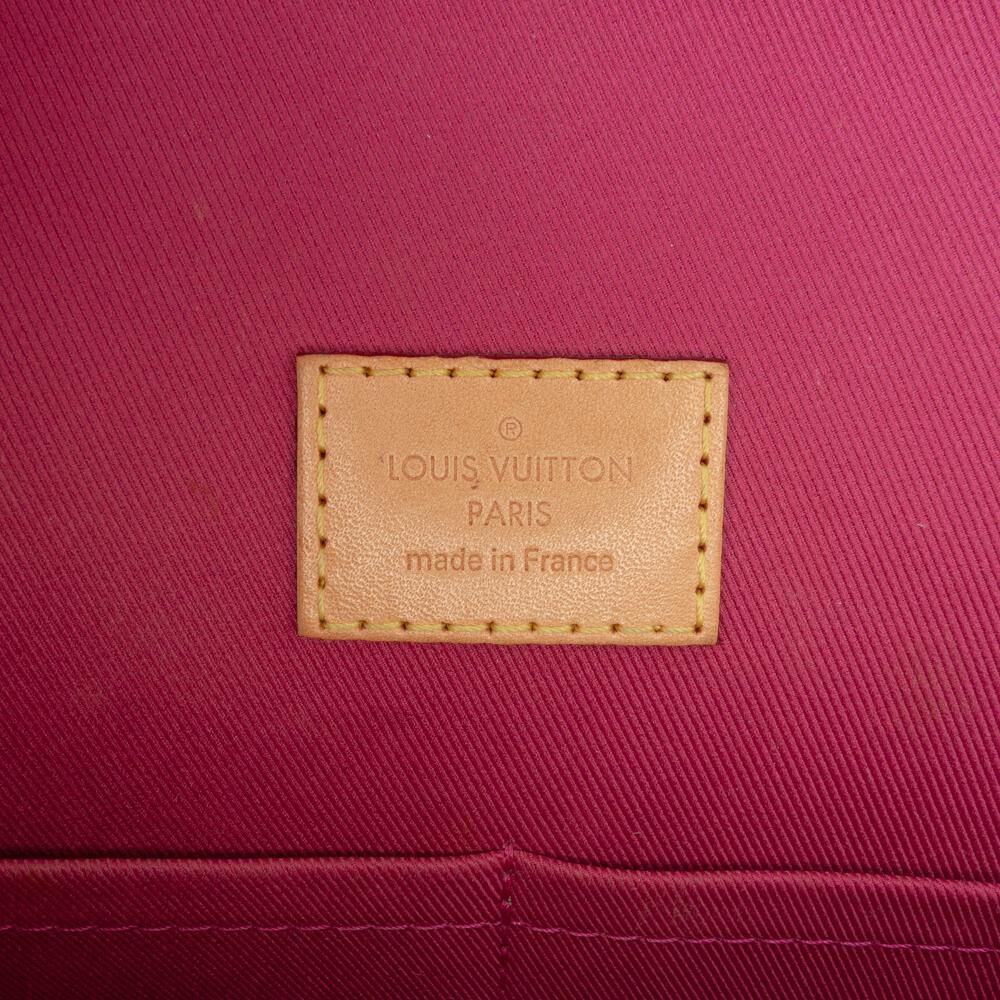 Louis Vuitton Cluny