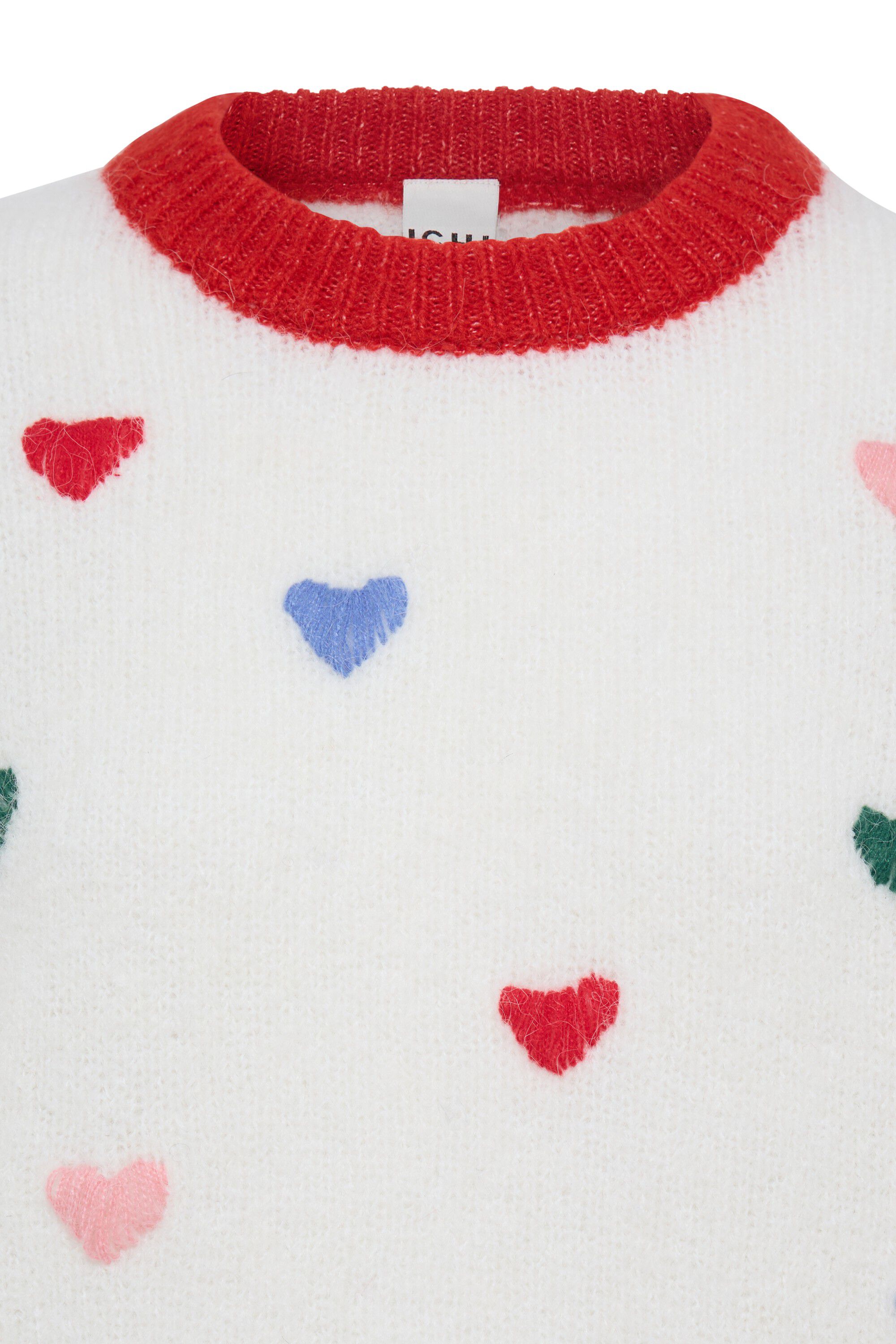 IHBELABLUE LS2