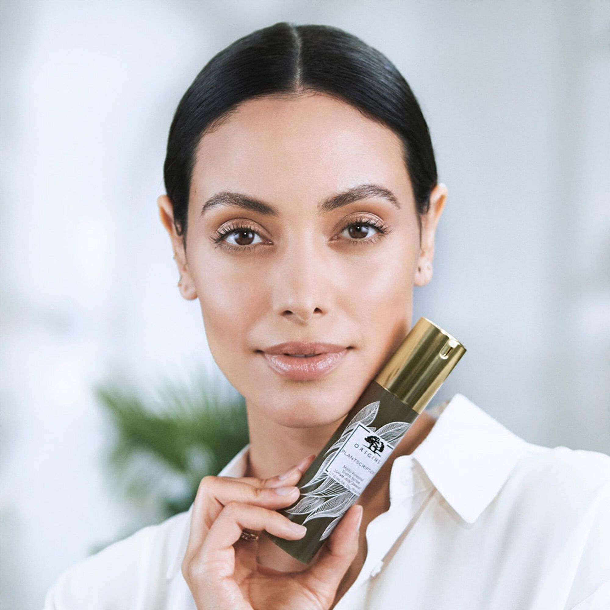 Plantscription Multi-Powered Youth Serum