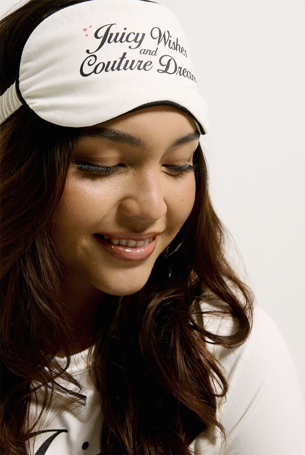 JUICY WISHES SHORTSLEEVE PYJAMA SET