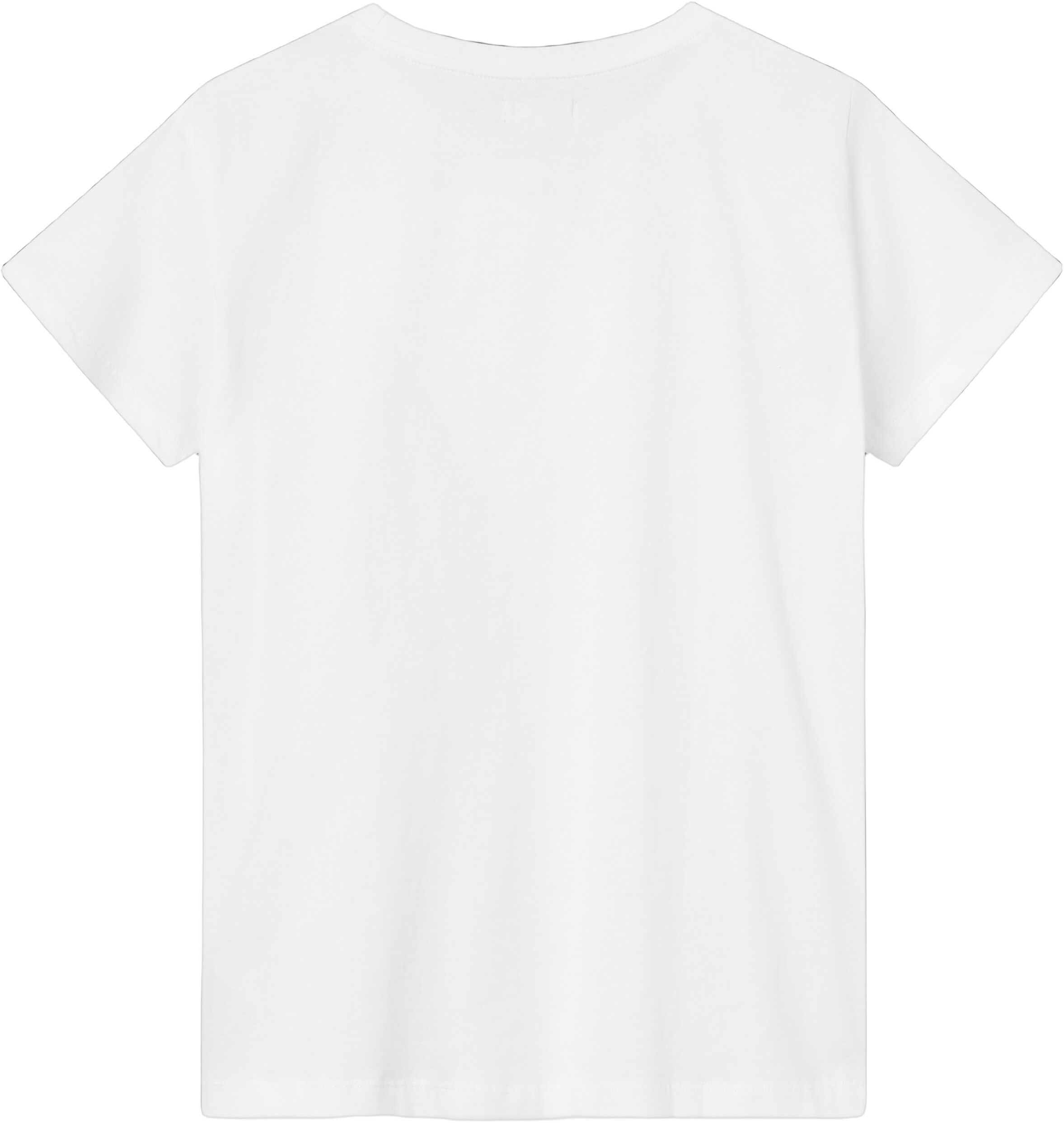 Freya t-shirt - White